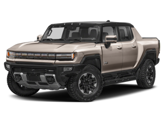HUMMER EV vs Tesla Cybertruck - Jackson GMC in Sullivan IL