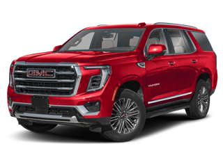 GMC Yukon - Jackson GMC in Sullivan IL
