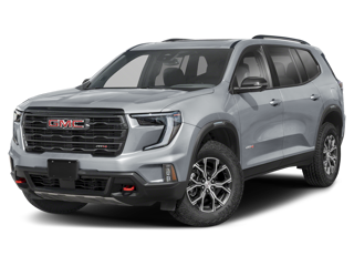 GMC Acadia - Jackson GMC in SULLIVAN IL