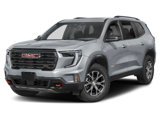 GMC Acadia - Jackson GMC in Sullivan IL