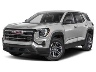 GMC Terrain - Jackson GMC in SULLIVAN IL
