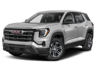 GMC Terrain - Jackson GMC in Sullivan IL