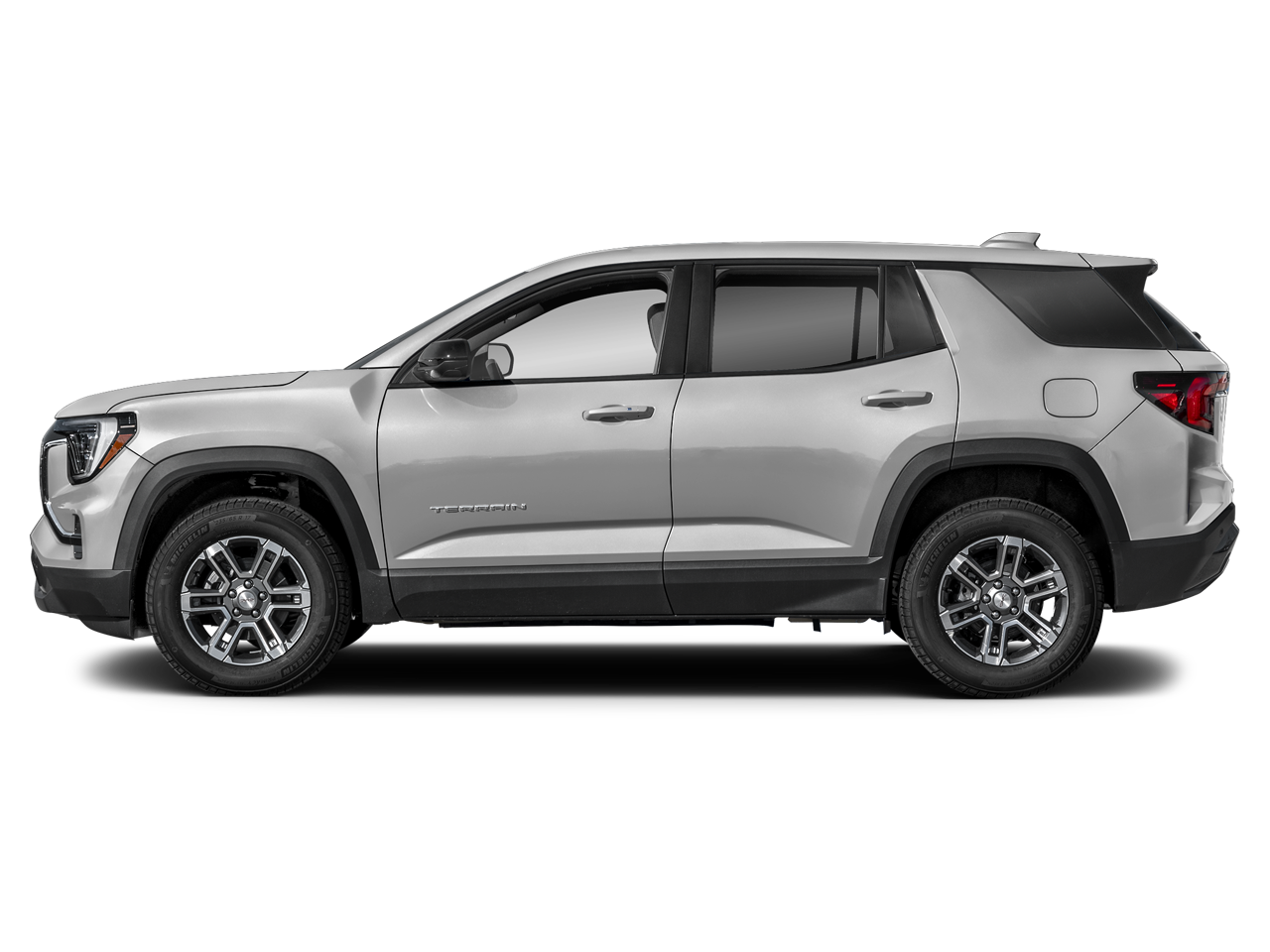 2026 GMC Terrain AT4 - Photo 23