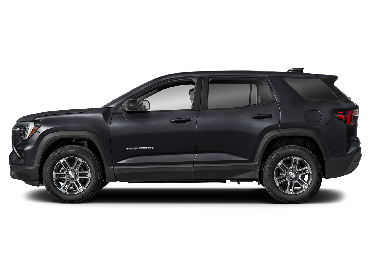 2026 GMC Terrain Elevation - Photo 23