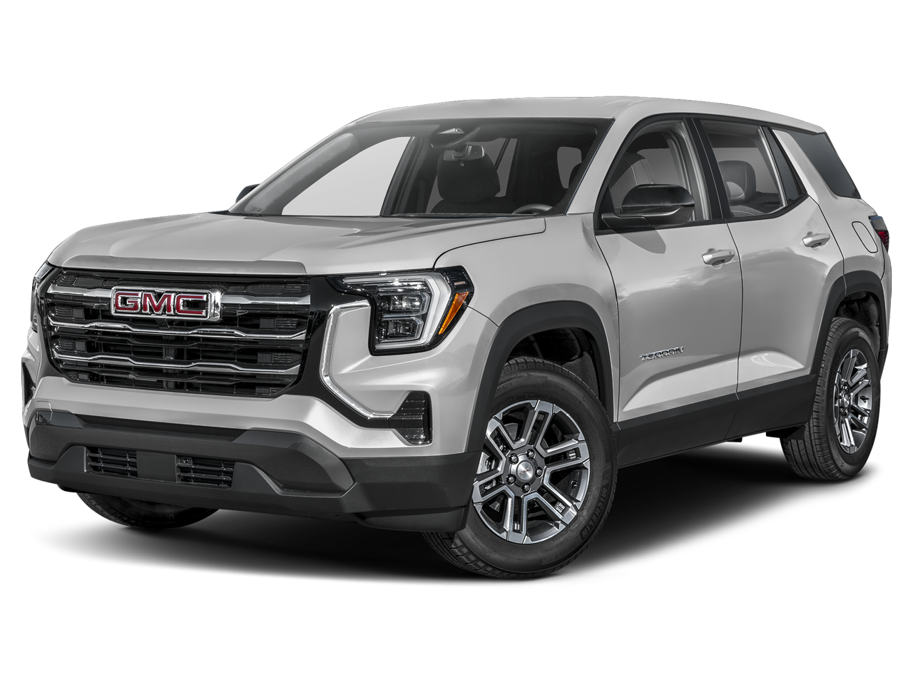2026 GMC Terrain AT4 - Photo 21