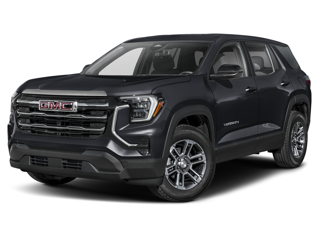 2026 GMC Terrain Elevation - Photo 21