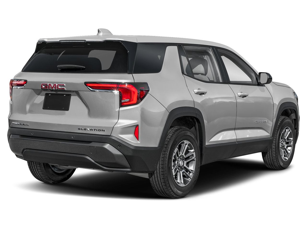 2026 GMC Terrain AT4 - Photo 22