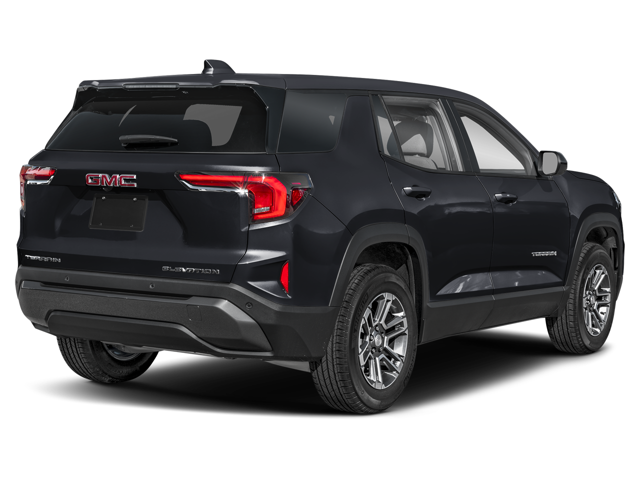 2026 GMC Terrain Elevation - Photo 22