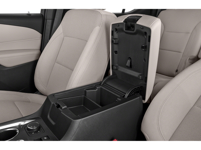 2024 Chevrolet Traverse Limited LT Leather