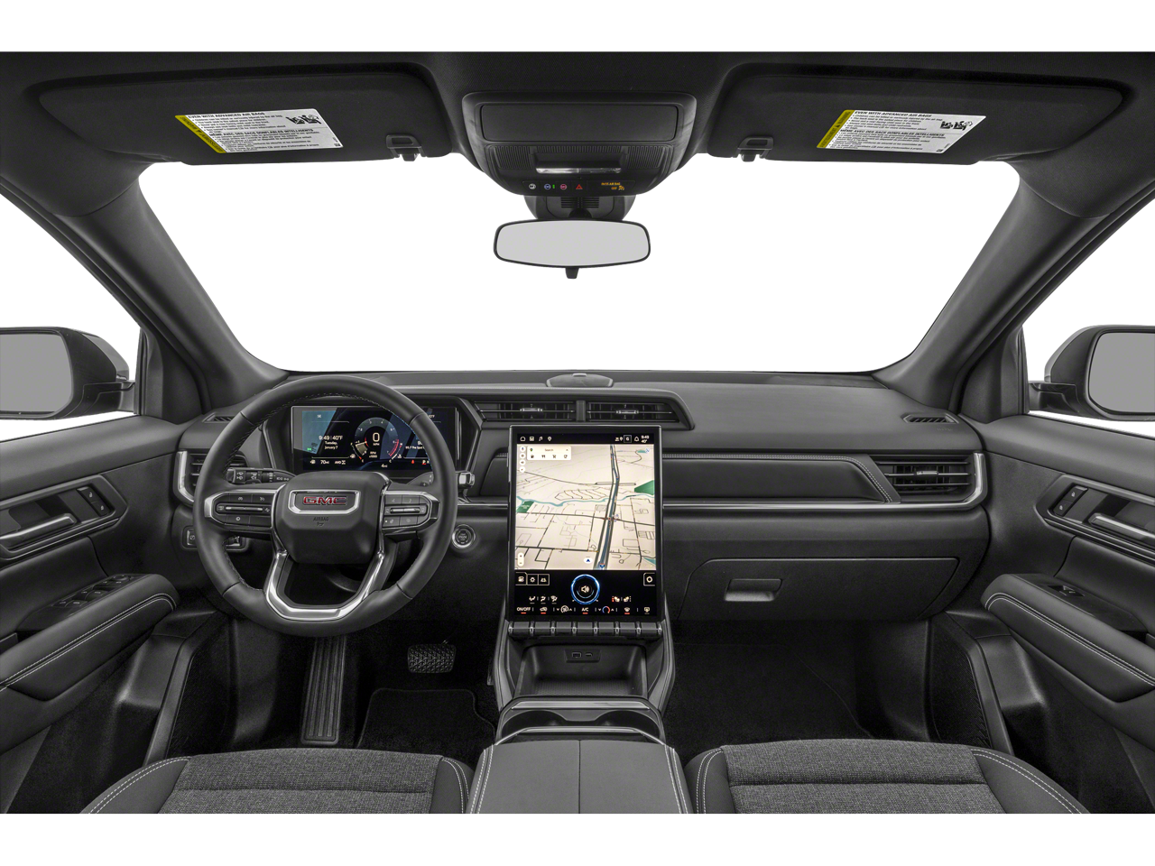 2026 GMC Terrain Elevation - Photo 25