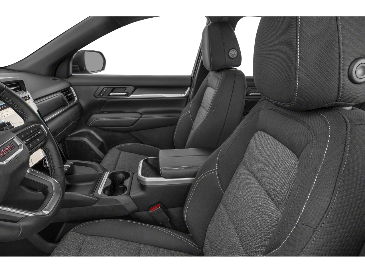 2026 GMC Terrain Elevation - Photo 26