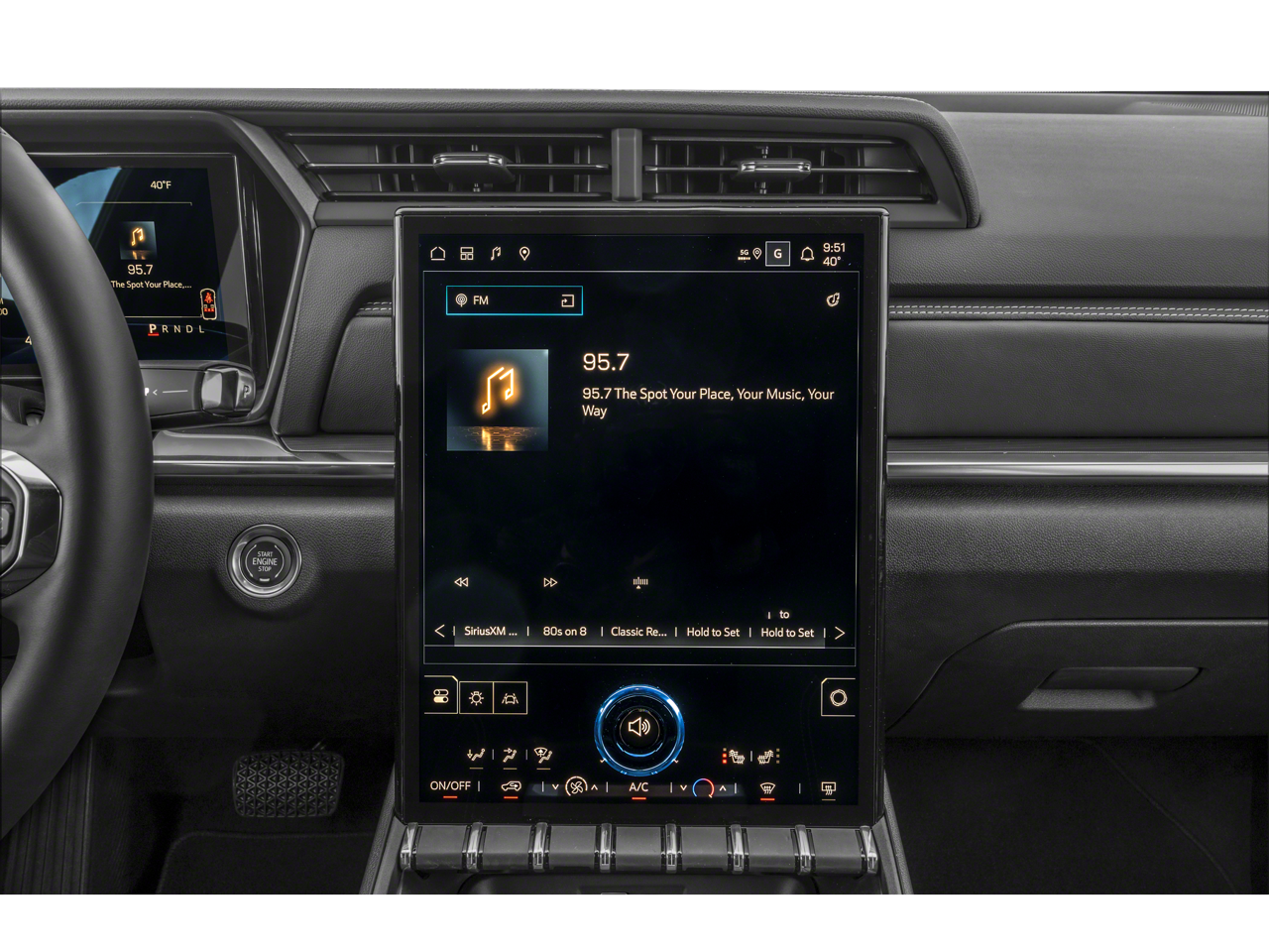 2026 GMC Terrain Elevation - Photo 27