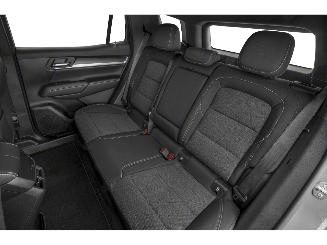 2026 GMC Terrain Elevation - Photo 29