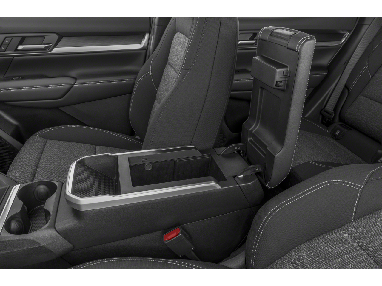 2026 GMC Terrain Elevation - Photo 30