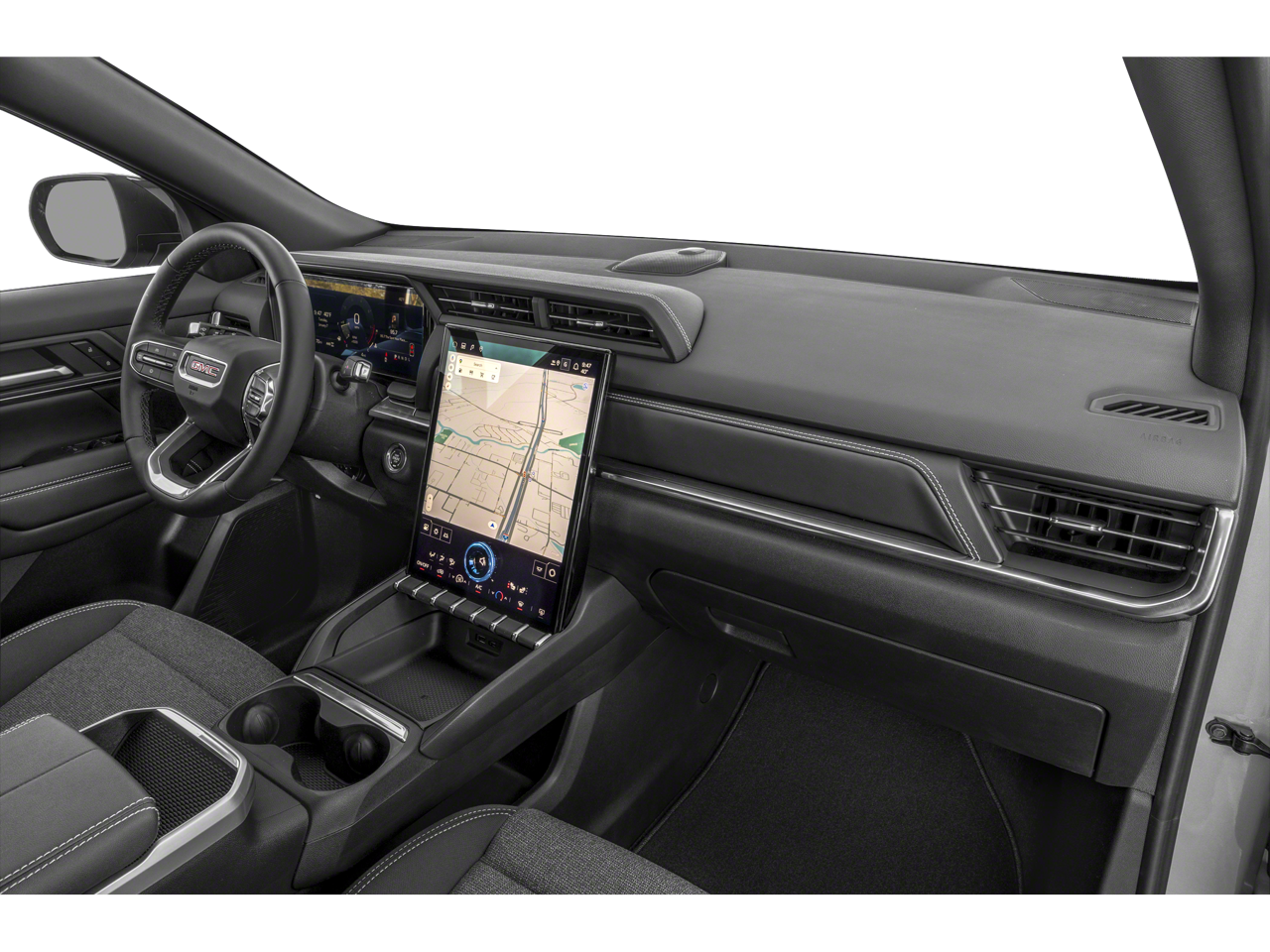 2026 GMC Terrain Elevation - Photo 31
