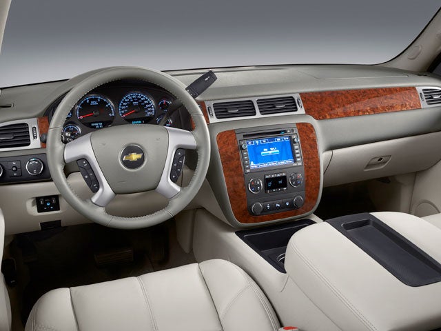 2009 Chevrolet Silverado 1500 Work Truck