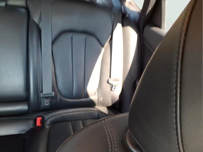 2017 Chrysler 200 Limited Platinum