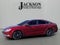 2017 Chrysler 200 Limited Platinum