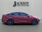 2017 Chrysler 200 Limited Platinum