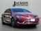 2017 Chrysler 200 Limited Platinum