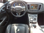 2017 Chrysler 200 Limited Platinum