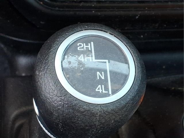 2023 Jeep Wrangler Sport Altitude