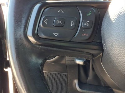 2023 Jeep Wrangler Sport Altitude