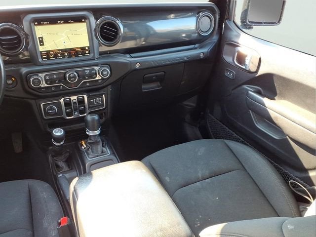 2023 Jeep Wrangler Sport Altitude