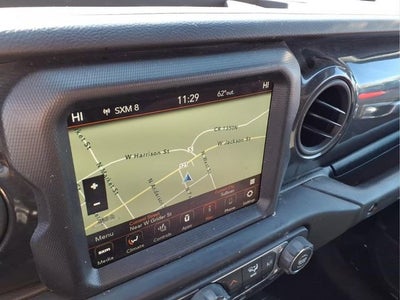 2023 Jeep Wrangler Sport Altitude