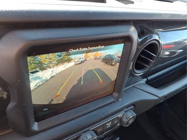 2023 Jeep Wrangler Sport Altitude