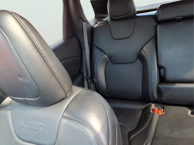 2021 Jeep Cherokee High Altitude