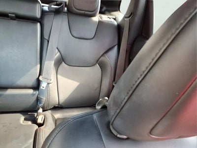 2021 Jeep Cherokee High Altitude