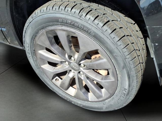 2021 Jeep Cherokee High Altitude