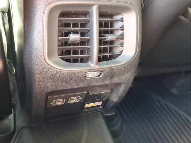 2021 Jeep Cherokee High Altitude