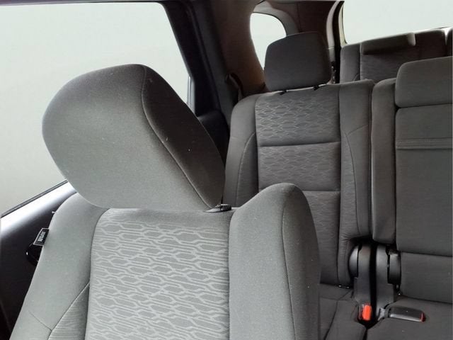 2024 Dodge Durango SXT