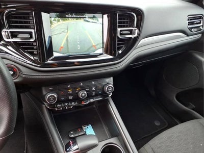 2024 Dodge Durango SXT