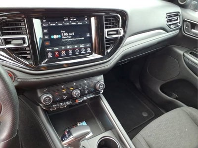 2024 Dodge Durango SXT