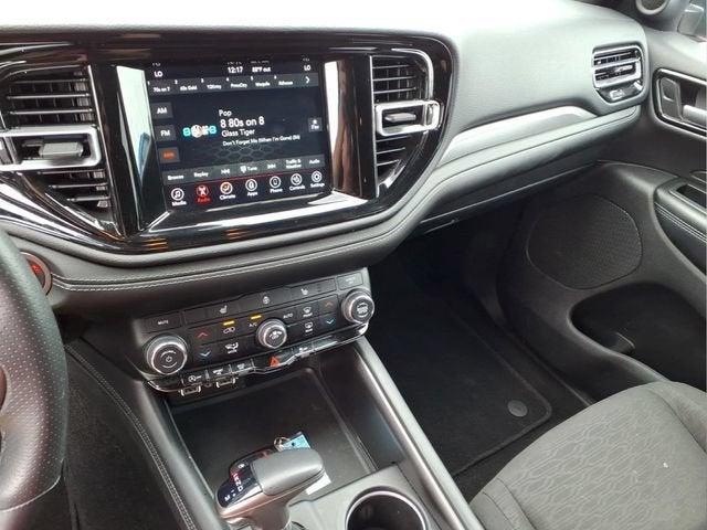 2024 Dodge Durango SXT
