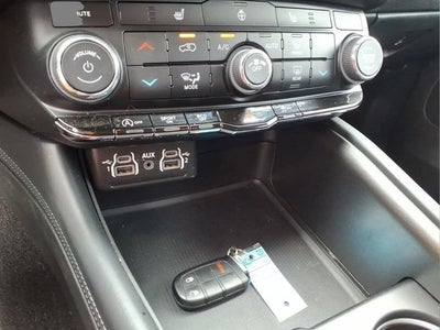 2024 Dodge Durango SXT