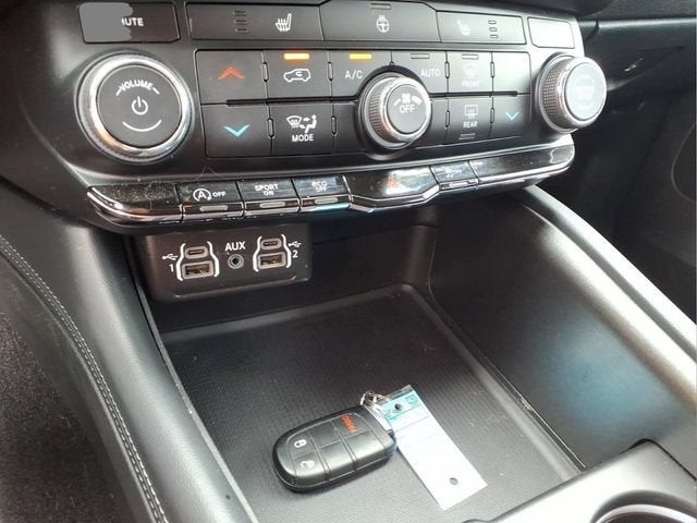 2024 Dodge Durango SXT