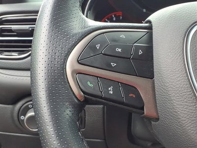 2024 Dodge Durango SXT