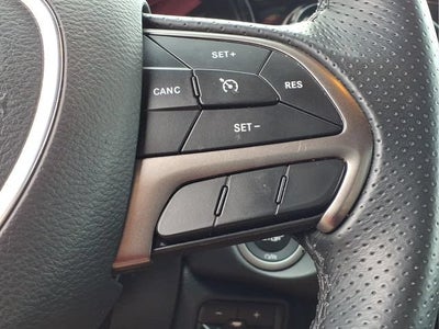 2024 Dodge Durango SXT