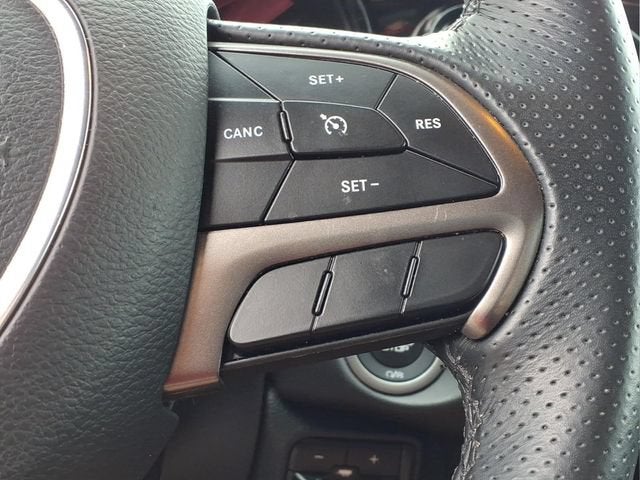 2024 Dodge Durango SXT