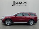 2024 Dodge Durango SXT