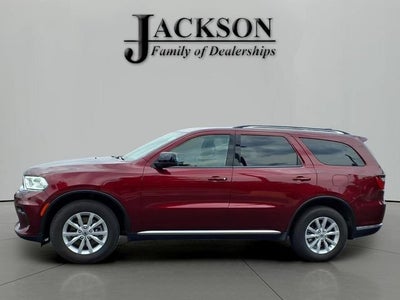 2024 Dodge Durango SXT