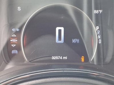 2024 Dodge Durango SXT
