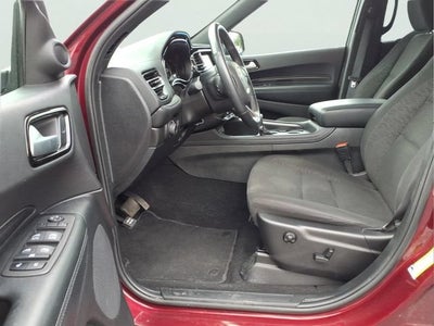 2024 Dodge Durango SXT