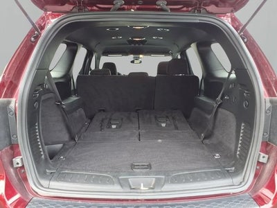 2024 Dodge Durango SXT