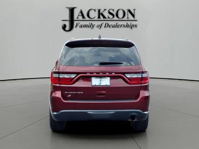 2024 Dodge Durango SXT