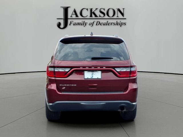 2024 Dodge Durango SXT